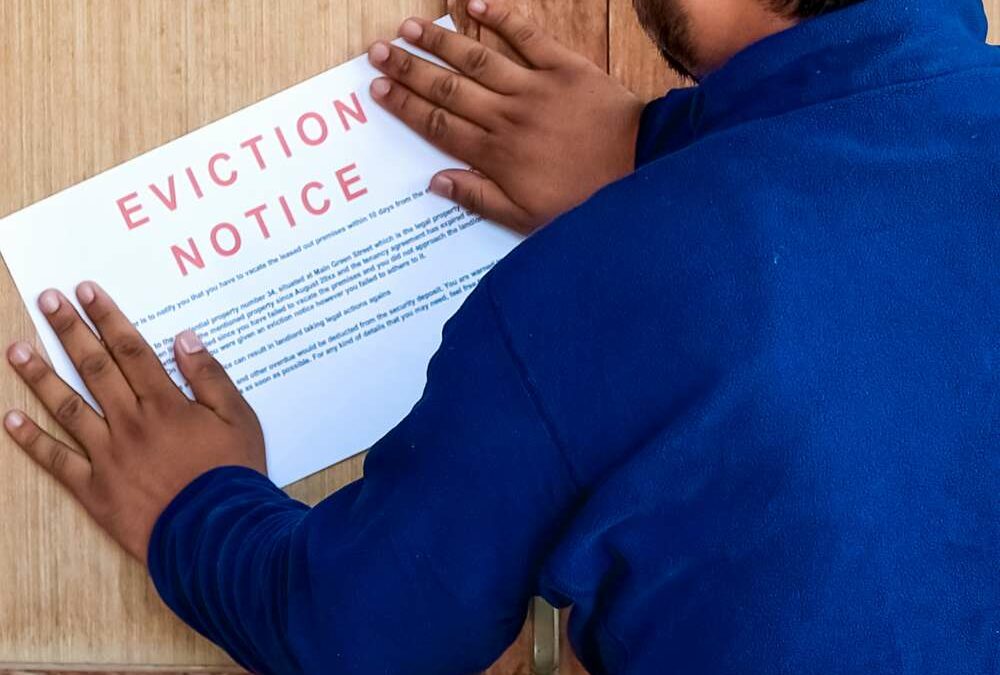 Eviction Process in Florida