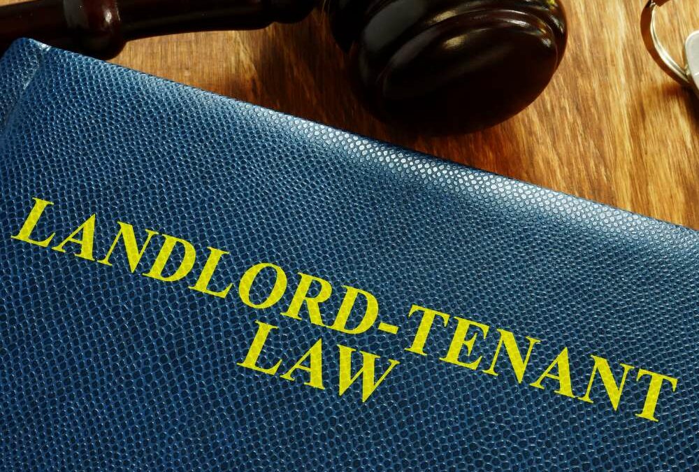 Should a Landlord Enter a Settlement Agreement with a Tenant they are Evicting?