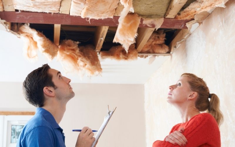Tenant Files $1M Lawsuit After Ceiling Collapse: Lessons for Property Managers