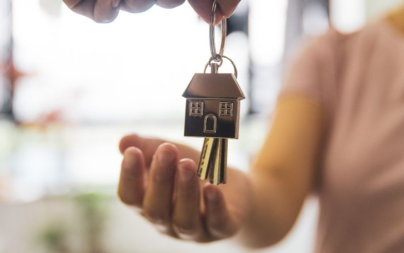 Successor in Interest: Critical for Property Transfers