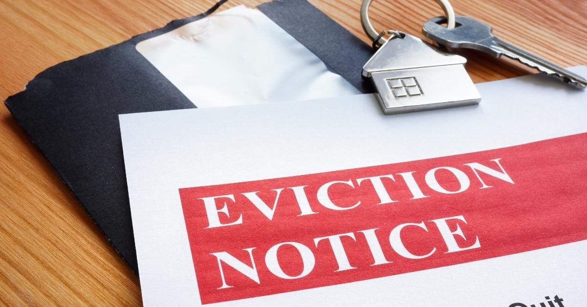 Summary Eviction FL: Why Your Attorney Must Know F.S. 51.011